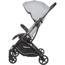 KOELSTRA Buggy Gen Soft Grijs Gemêleerd 9 KOELSTRA Buggy Gen Soft Grijs Gemêleerd -Kinderwagen Korting koelstra buggy gen soft grijs gemeleerd a319494 4