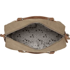 KOELSTRA Luiertas Nenne Olive -Kinderwagen Korting koelstra luiertas nenne olive a319936 2