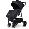 Lionelo Buggy Alexia Black Onyx