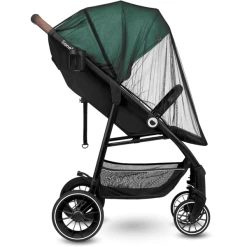 Lionelo Buggy Alexia Green Forest 9 Lionelo Buggy Alexia Green Forest -Kinderwagen Korting lionelo buggy alexia green forest a318174 4