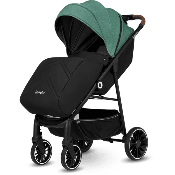 Lionelo Buggy Alexia Green Forest 1 Lionelo Buggy Alexia Green Forest