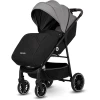 Lionelo Buggy Alexia Grijs Stone