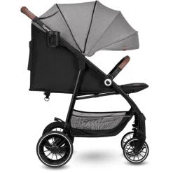 Lionelo Buggy Alexia Grijs Stone -Kinderwagen Korting lionelo buggy alexia grijs stone a318172 2