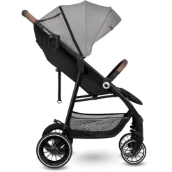 Lionelo Buggy Alexia Grijs Stone -Kinderwagen Korting lionelo buggy alexia grijs stone a318172 3