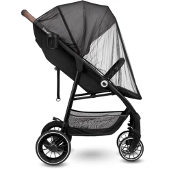 Lionelo Buggy Alexia Grijs Stone -Kinderwagen Korting lionelo buggy alexia grijs stone a318172 4