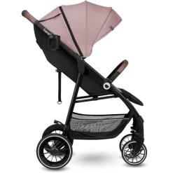 Lionelo Buggy Alexia Roze Roos 8 Lionelo Buggy Alexia Roze Roos -Kinderwagen Korting lionelo buggy alexia roze roos a318173 3