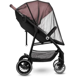 Lionelo Buggy Alexia Roze Roos 9 Lionelo Buggy Alexia Roze Roos -Kinderwagen Korting lionelo buggy alexia roze roos a318173 4