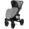 Lionelo Buggy Annet Plus Beton