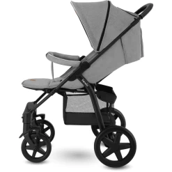 Lionelo Buggy Annet Plus Beton -Kinderwagen Korting lionelo buggy annet plus beton a314425 3