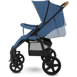 Lionelo Buggy Annet Plus Blauw Denim -Kinderwagen Korting lionelo buggy annet plus blauw denim a318176 4