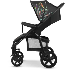 Lionelo Buggy Annet Plus Limited Editie Dream In Black 7 Lionelo Buggy Annet Plus Limited Editie Dream In Black -Kinderwagen Korting lionelo buggy annet plus limited editie dream in black a364546 2