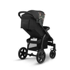 Lionelo Buggy Annet Plus Limited Editie Dream In Black 9 Lionelo Buggy Annet Plus Limited Editie Dream In Black -Kinderwagen Korting lionelo buggy annet plus limited editie dream in black a364546 4