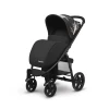 Lionelo Buggy Annet Plus Limited Editie Lovin Black