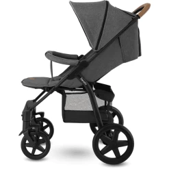 Lionelo Buggy Annet Plus Stone Caramel -Kinderwagen Korting lionelo buggy annet plus stone caramel a314424 3
