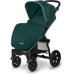 Lionelo Buggy Annet Tour Green Turquoise -Kinderwagen Korting lionelo buggy annet tour green turquoise a371170 2