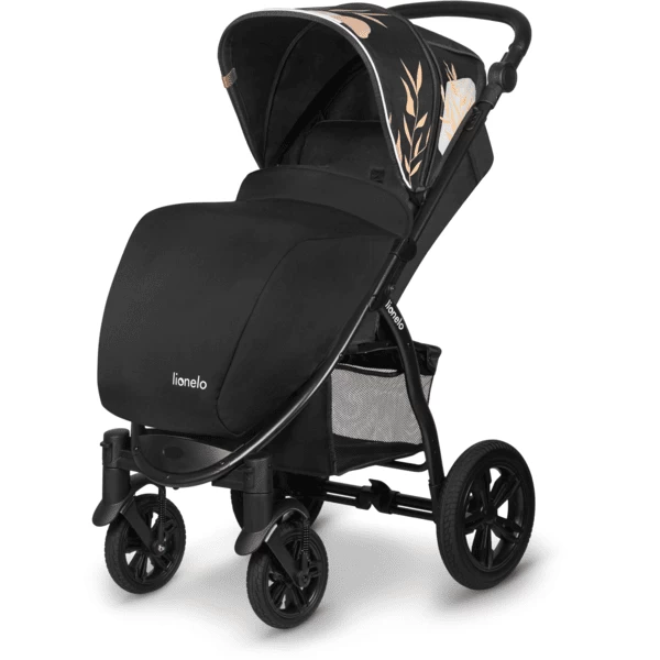 Lionelo Buggy Annet Tour Grey Lovin 3 Lionelo Buggy Annet Tour Grey Lovin - Afbeelding 3