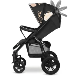 Lionelo Buggy Annet Tour Grey Lovin 9 Lionelo Buggy Annet Tour Grey Lovin -Kinderwagen Korting lionelo buggy annet tour grey lovin a371174 4