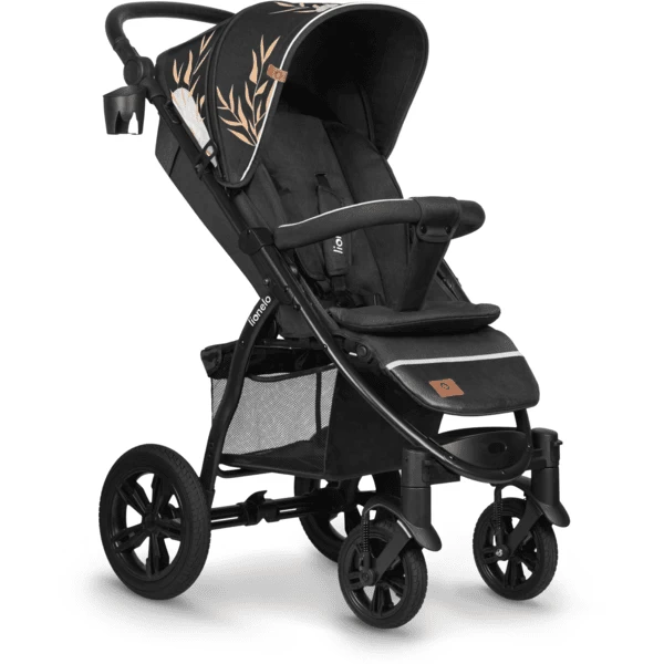 Lionelo Buggy Annet Tour Grey Lovin 1 Lionelo Buggy Annet Tour Grey Lovin