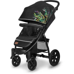 Lionelo Buggy Annet Tour Grijs Dream In -Kinderwagen Korting lionelo buggy annet tour grijs dream in a371176 3