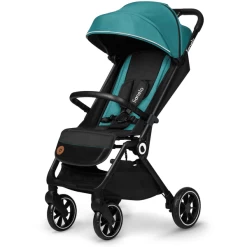 Lionelo Buggy Cleo Green Smaragd -Kinderwagen Korting lionelo buggy cleo green smaragd a411390 2