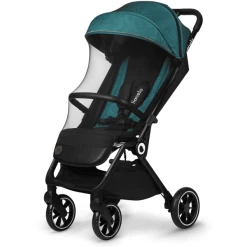 Lionelo Buggy Cleo Green Smaragd -Kinderwagen Korting lionelo buggy cleo green smaragd a411390 4