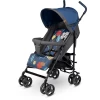 Lionelo Buggy Elia Blauw Navy