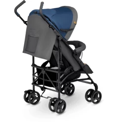 Lionelo Buggy Elia Blauw Navy -Kinderwagen Korting lionelo buggy elia blauw navy a344607 4