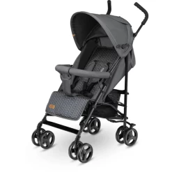Lionelo Buggy Elia Graphite