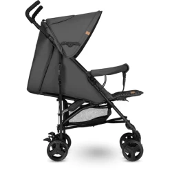 Lionelo Buggy Elia Graphite -Kinderwagen Korting lionelo buggy elia graphite a308787 4