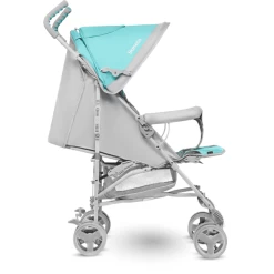Lionelo Buggy Elia Tropical Turquoise -Kinderwagen Korting lionelo buggy elia tropical turquoise a308784 3