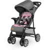 Lionelo Buggy Emma Plus Pink Scandi