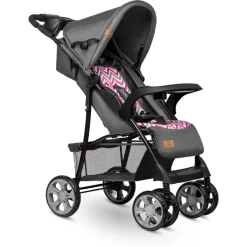 Lionelo Buggy Emma Plus Pink Scandi -Kinderwagen Korting lionelo buggy emma plus pink scandi a299175 3