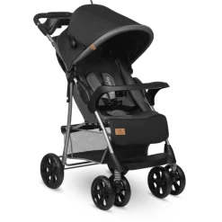 Lionelo Buggy Emma Plus Stone -Kinderwagen Korting lionelo buggy emma plus stone a299176 2