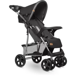 Lionelo Buggy Emma Plus Stone -Kinderwagen Korting lionelo buggy emma plus stone a299176 3