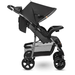 Lionelo Buggy Emma Plus Stone -Kinderwagen Korting lionelo buggy emma plus stone a299176 4