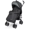 Lionelo Buggy Irma Black