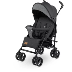 Lionelo Buggy Irma Black -Kinderwagen Korting lionelo buggy irma black a299966 3