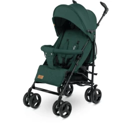 Lionelo Buggy Irma Green Forest -Kinderwagen Korting lionelo buggy irma green forest a361779 2
