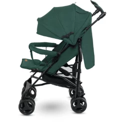 Lionelo Buggy Irma Green Forest -Kinderwagen Korting lionelo buggy irma green forest a361779 3