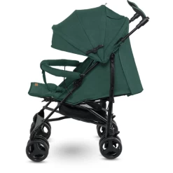 Lionelo Buggy Irma Green Forest -Kinderwagen Korting lionelo buggy irma green forest a361779 4