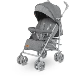 Lionelo Buggy Irma Grey -Kinderwagen Korting lionelo buggy irma grey a299964 3