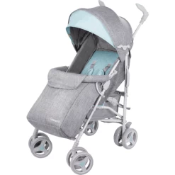 Lionelo Buggy Irma Mint