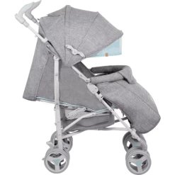 Lionelo Buggy Irma Mint -Kinderwagen Korting lionelo buggy irma mint a299968 4