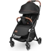 Lionelo Buggy Julie One Black