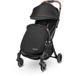Lionelo Buggy Julie One Black -Kinderwagen Korting lionelo buggy julie one black a308800 3