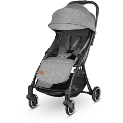 Lionelo Buggy Julie One Stone Grijs -Kinderwagen Korting lionelo buggy julie one stone grijs a308802 2