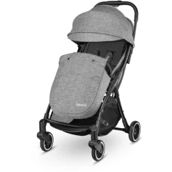 Lionelo Buggy Julie One Stone Grijs -Kinderwagen Korting lionelo buggy julie one stone grijs a308802 4