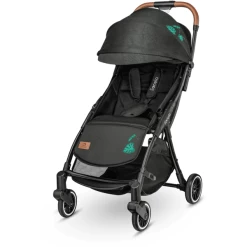 Lionelo Buggy Julie One Tropical Green -Kinderwagen Korting lionelo buggy julie one tropical green a308803 2