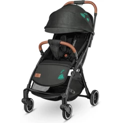 Lionelo Buggy Julie One Tropical Green