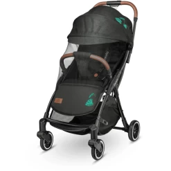 Lionelo Buggy Julie One Tropical Green -Kinderwagen Korting lionelo buggy julie one tropical green a308803 3